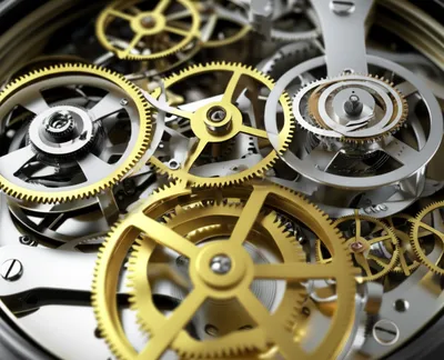 Illustration intricacy - Image 1