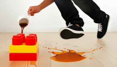 Illustration inadvertently