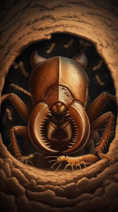 Illustration soldiers - Image 1