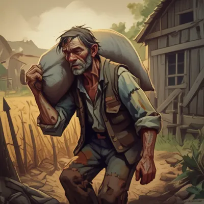 Illustration addled - Image 1