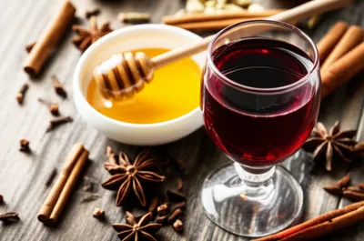 Illustration pigments - Image 1