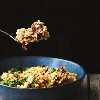 Illustration groats - Image 2