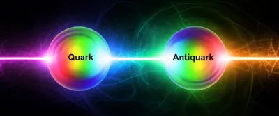 Illustration meson - Image 1