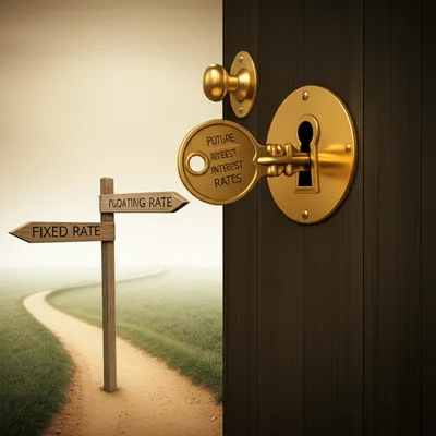 Illustration swaption