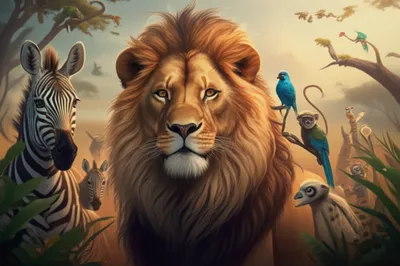 Illustration magnetism - Image 1