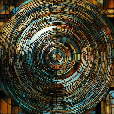 Illustration theology - Image 1