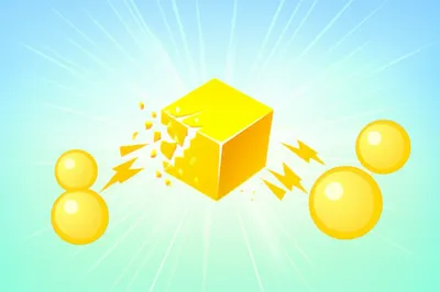 Illustration glycolysis