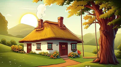 Illustration bide - Image 1