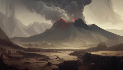 Illustration rumble - Image 1