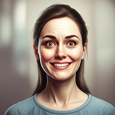 Illustration prettiest - Image 1