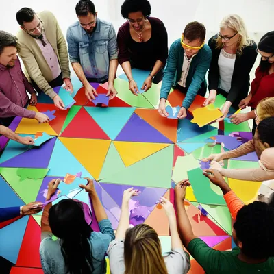 Illustration contributory