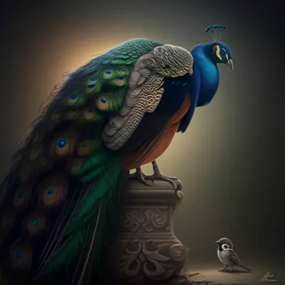 Illustration overly - Image 1