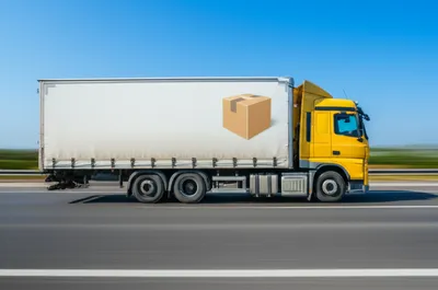 Illustration despatched