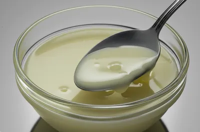 Illustration creamy - Image 1