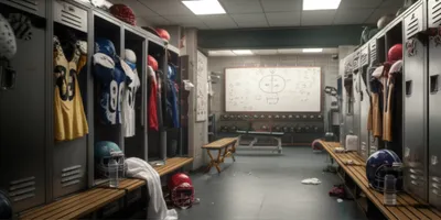 Hình ảnh minh họa clubhouse - Ảnh 1