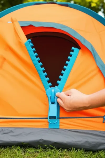 Illustration zipping - Image 1