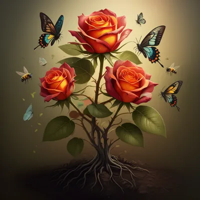 Illustration passions - Image 1