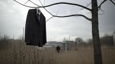 Illustration unemployment - Image 1