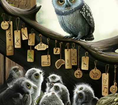 Illustration veteran - Image 1