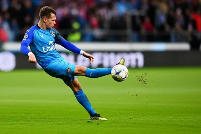 Illustration miskick - Image 1