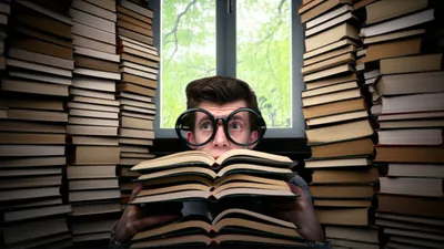 Illustration academic - Image 1