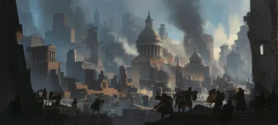 Illustration spoiled - Image 1