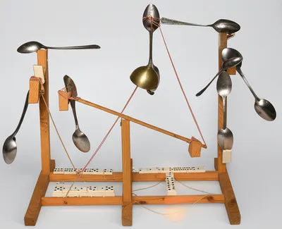 Illustration contrives - Image 1