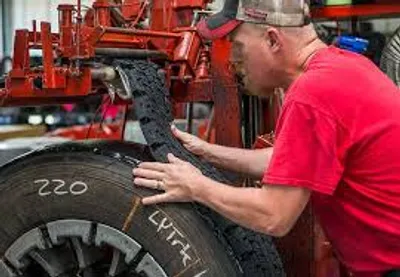 Illustration retread - Image 2