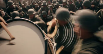 Illustration assembly - Image 1