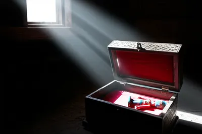 Illustration telltale - Image 1