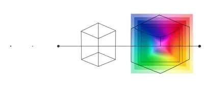 Illustration dimensional