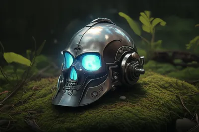 Illustration secret - Image 1