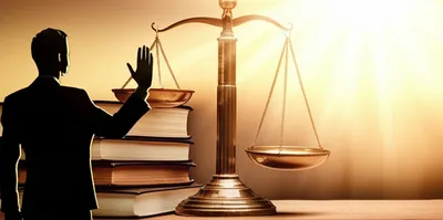 Illustration sworn - Image 1