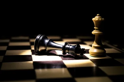 Illustration murder - Image 1