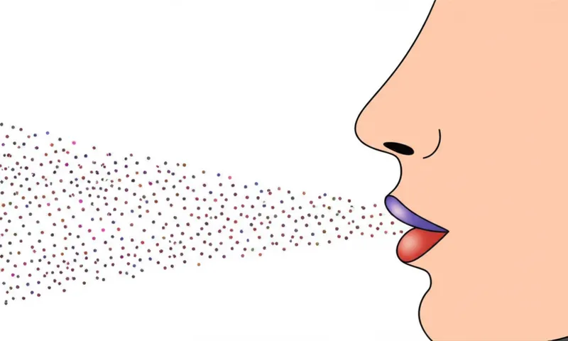Hình ảnh minh họa cho từ "smell" - Mùi, hương, khứu giác.
