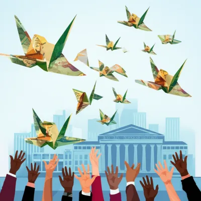 Illustration floats - Image 1