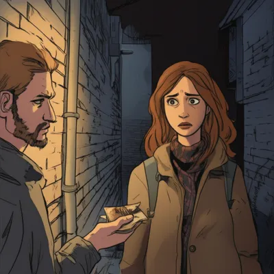 Illustration plug - Image 1