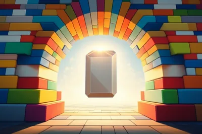 Illustration governance