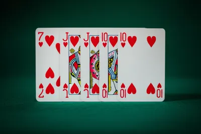 Illustration straights - Image 1