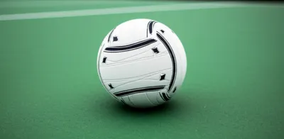 Illustration netball - Image 1