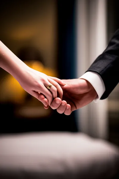 Illustration affair - Image 1