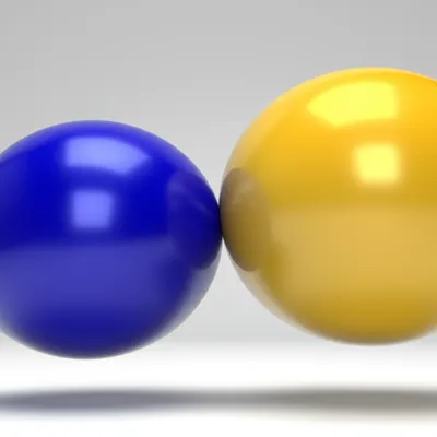 Illustration contact - Image 1