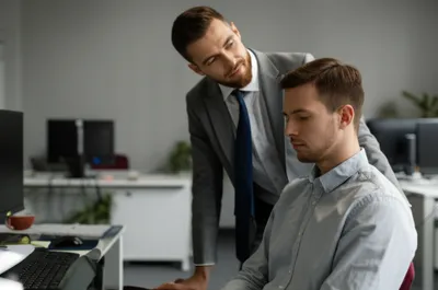 Illustration demean - Image 1