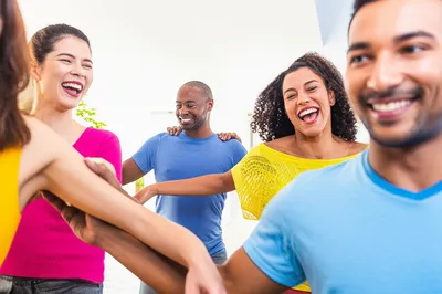 Illustration excepting - Image 1