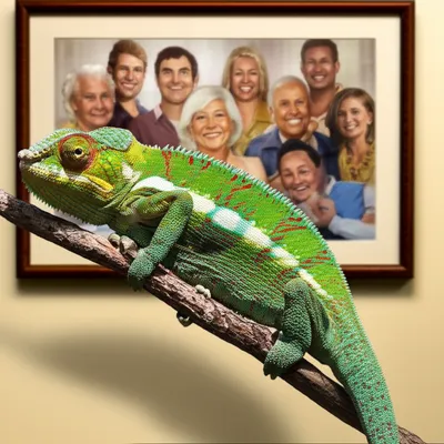 Illustration relative - Image 1