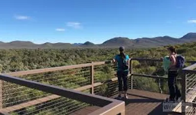 Illustration lookout - Image 2