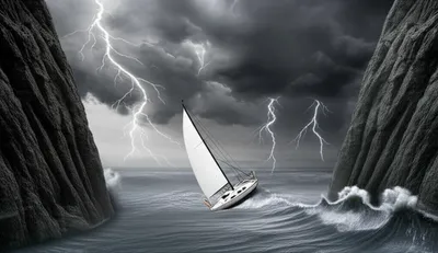 Illustration straits - Image 1