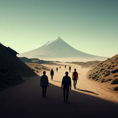 Illustration come - Image 1