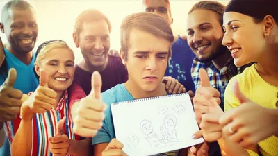 Illustration approvals - Image 1