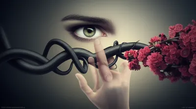 Illustration strictures - Image 1